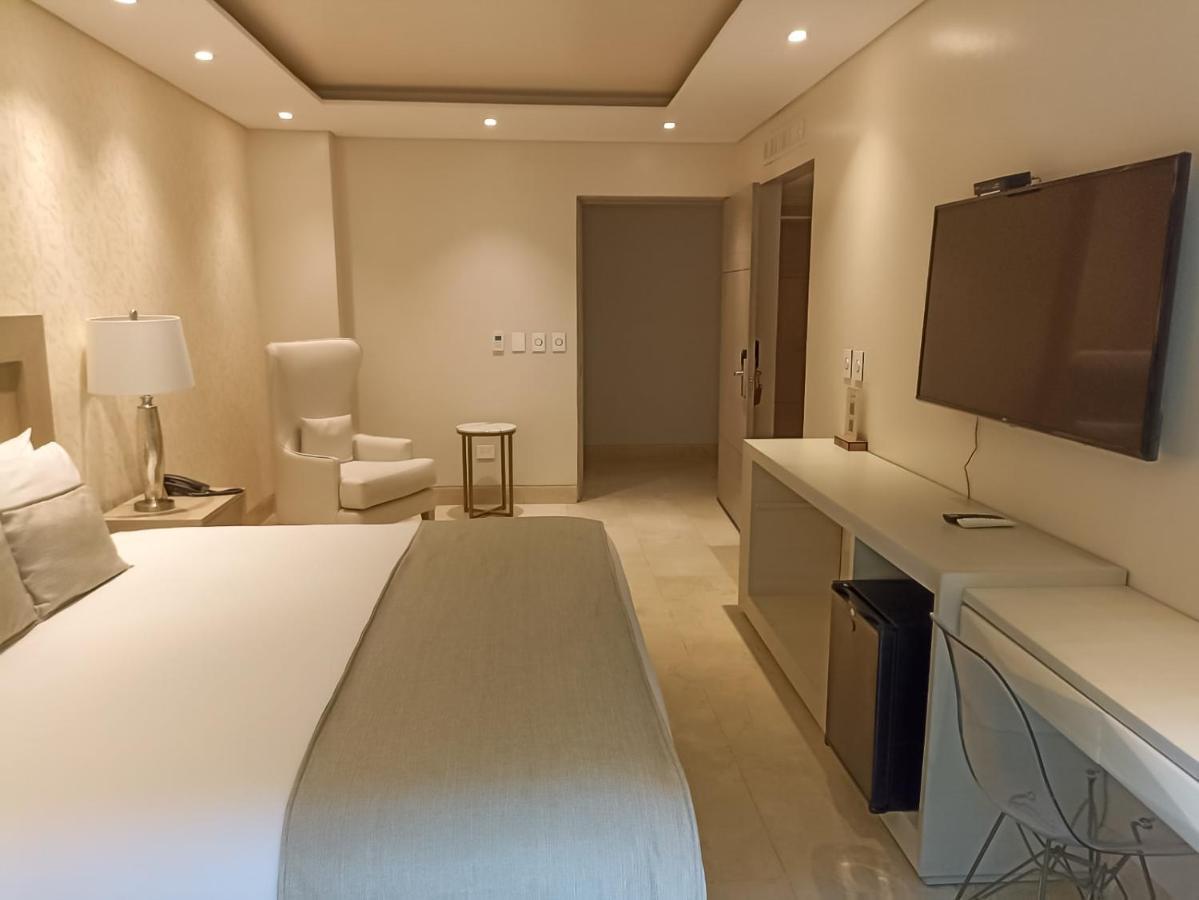 Hotel Boutique Maree Santa Marta  Exterior photo