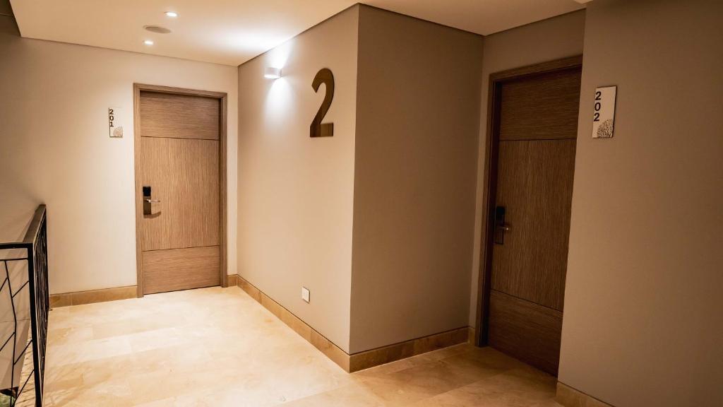 Hotel Boutique Maree Santa Marta  Exterior photo