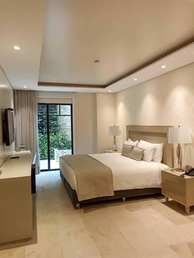 Hotel Boutique Maree Santa Marta  Exterior photo