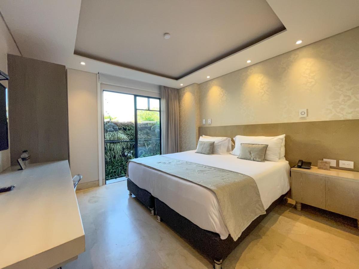 Hotel Boutique Maree Santa Marta  Exterior photo