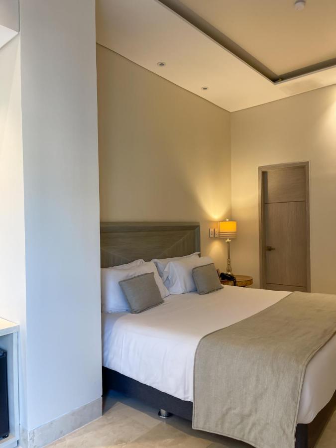 Hotel Boutique Maree Santa Marta  Exterior photo