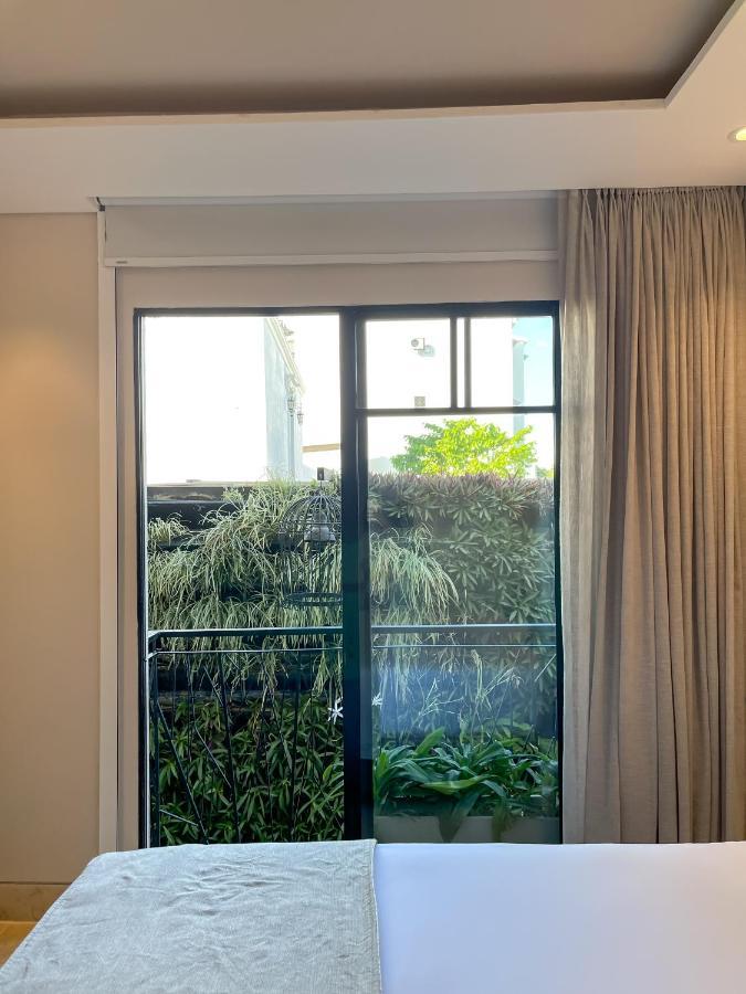 Hotel Boutique Maree Santa Marta  Exterior photo