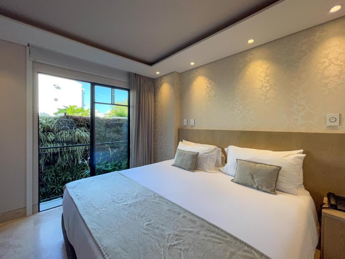 Hotel Boutique Maree Santa Marta  Exterior photo