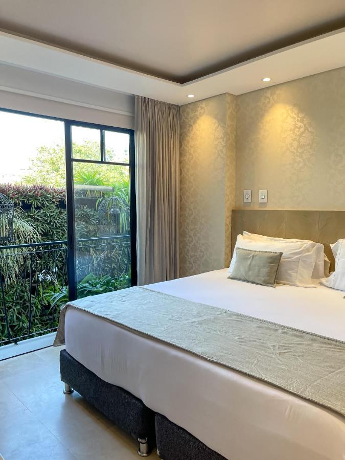 Hotel Boutique Maree Santa Marta  Exterior photo