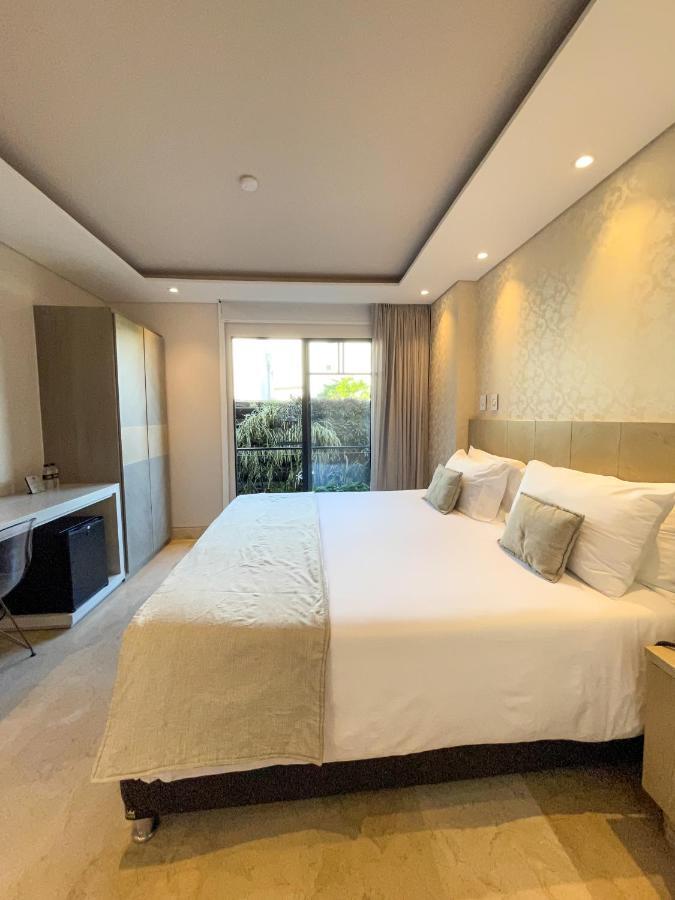 Hotel Boutique Maree Santa Marta  Exterior photo