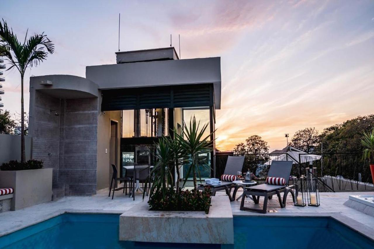Hotel Boutique Maree Santa Marta  Exterior photo