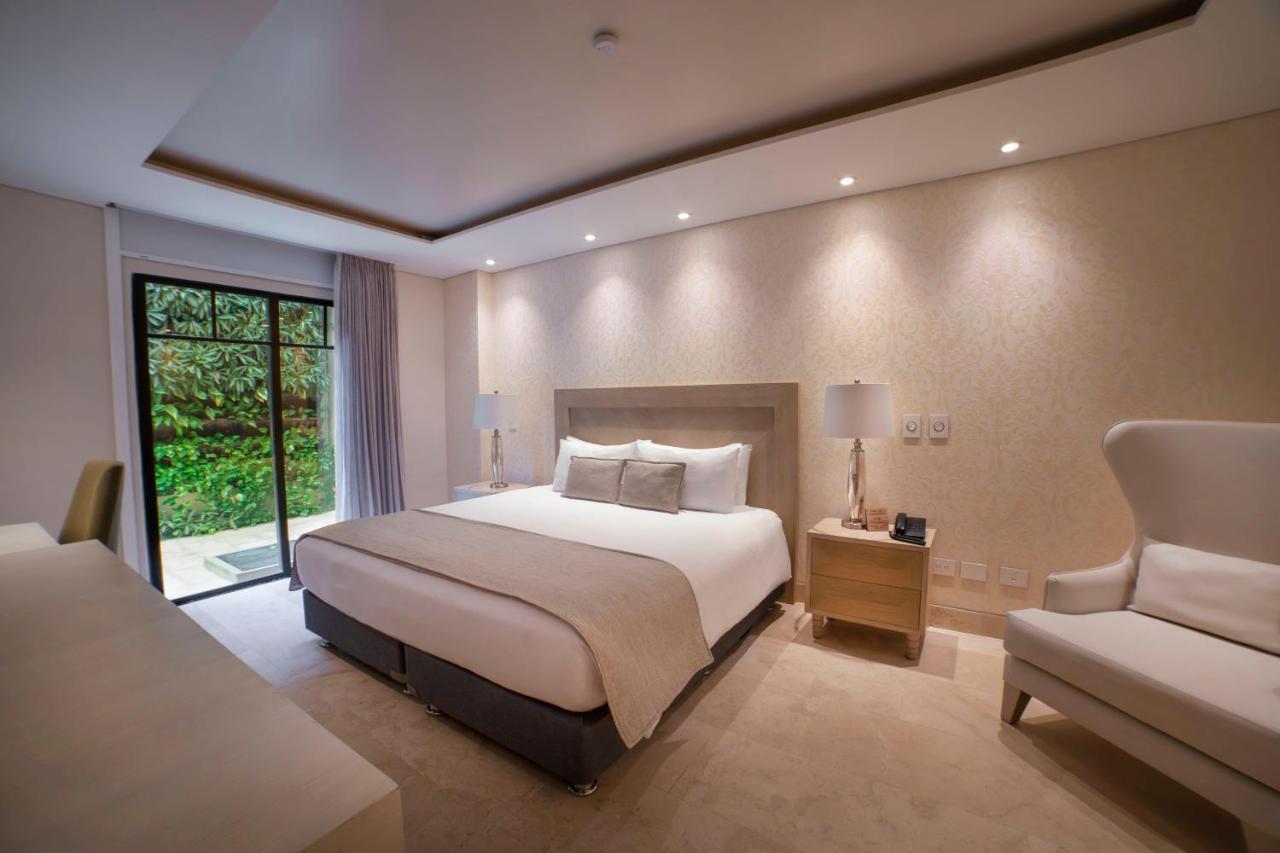 Hotel Boutique Maree Santa Marta  Exterior photo