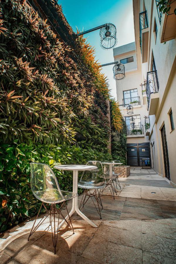 Hotel Boutique Maree Santa Marta  Exterior photo