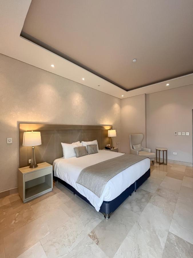 Hotel Boutique Maree Santa Marta  Exterior photo