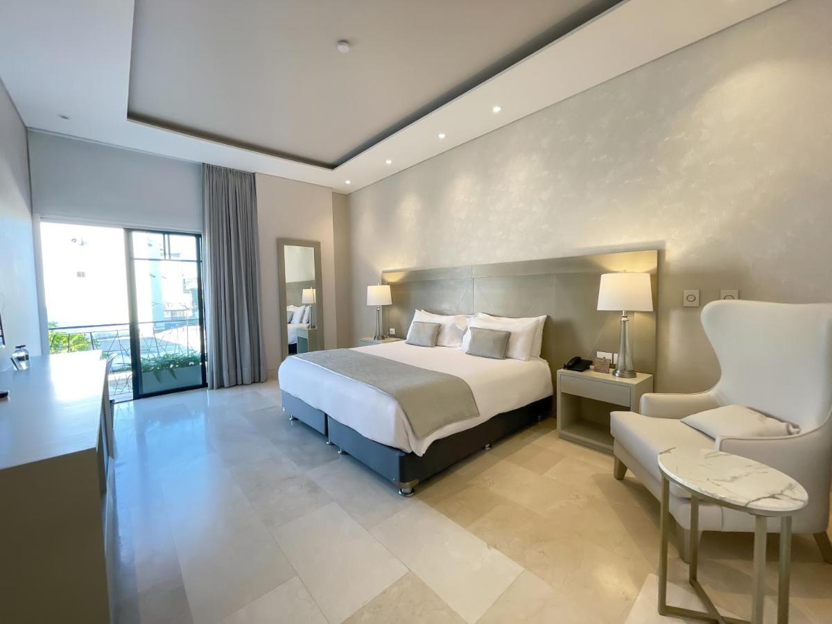 Hotel Boutique Maree Santa Marta  Exterior photo