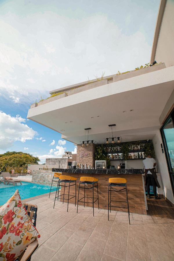 Hotel Boutique Maree Santa Marta  Exterior photo