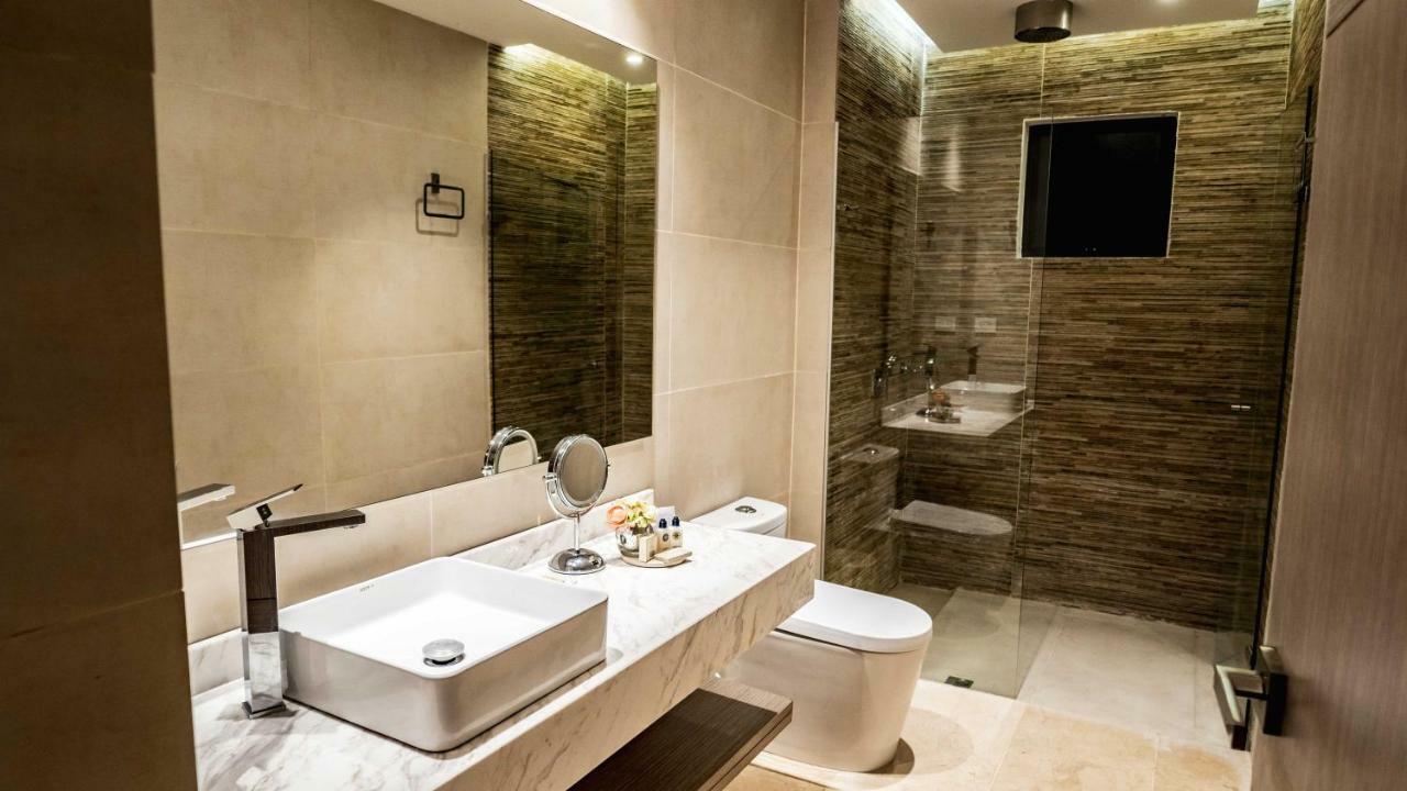 Hotel Boutique Maree Santa Marta  Exterior photo
