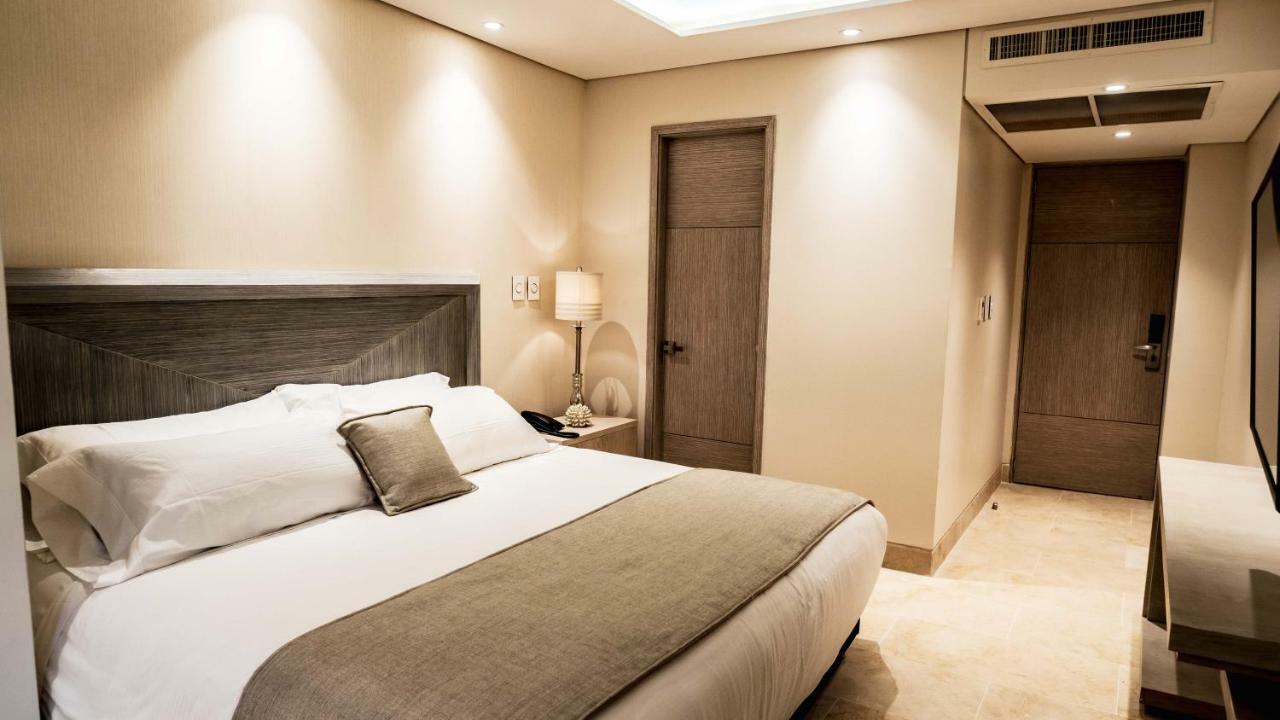 Hotel Boutique Maree Santa Marta  Exterior photo